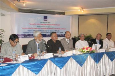 Upcoming National Election: Economic Manifesto of the Political Parties