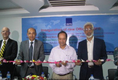 IBFB played vital role in the development of country’s business community, Ministry of Commerce