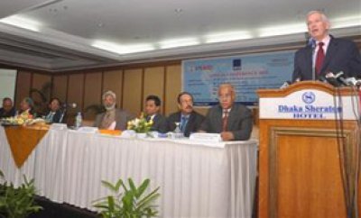 Annual General Meeting 2010