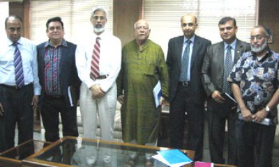 IBFB Business Delegation Departs for USA on 30 May 2013