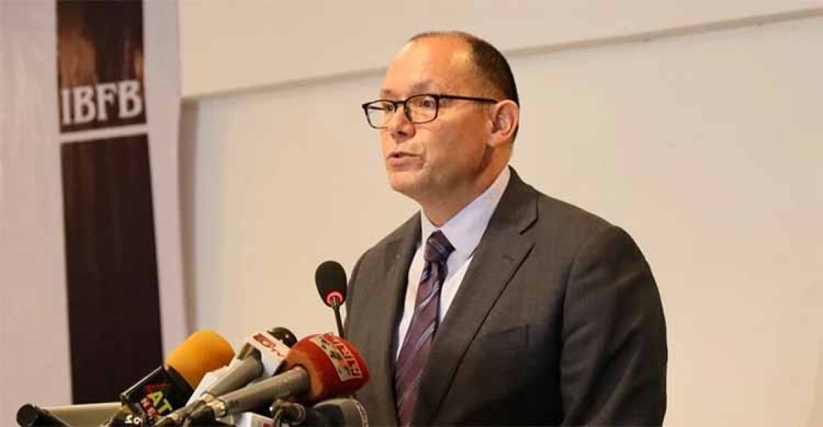The 16th Annual General Meeting (AGM) of the International Business Forum of Bangladesh (IBFB)