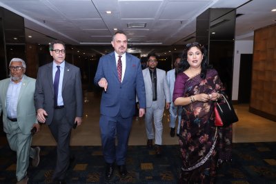 IBFB marks 20th anniversary